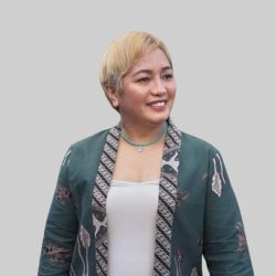 Dr. Junianita F. Sopamena, S.P., M.Si