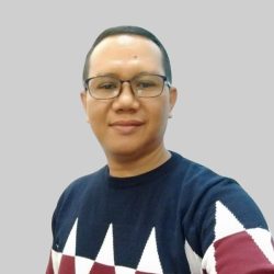 Paulus M. Puttileihalat, S.P., M.Si.
