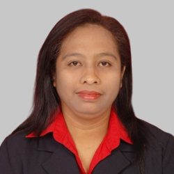 Ir. Felecia P. Adam, MSc