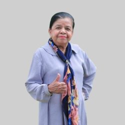 Prof. Dr. Ir. Aprodithe M. Sahusilawane, MS